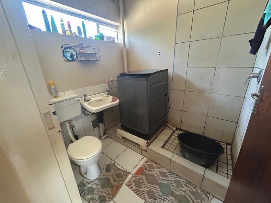 2 Bedroom Property for Sale in Sasolburg Free State